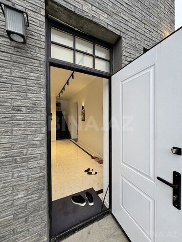 5 otaqlı həyət evi/bağ evi - Şüvəlan q. - 250 m² (8)