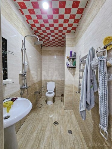 2 otaqlı yeni tikili - Abşeron r. - 62 m² (15)
