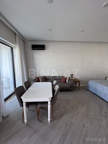 1-комн. новостройка - пос. Нардаран - 56 м² (6)