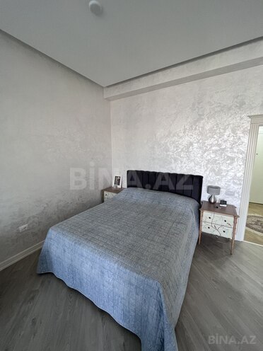 1-комн. новостройка - пос. Нардаран - 56 м² (7)