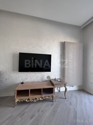 1-комн. новостройка - пос. Нардаран - 56 м² (9)