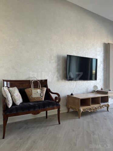 1-комн. новостройка - пос. Нардаран - 56 м² (13)