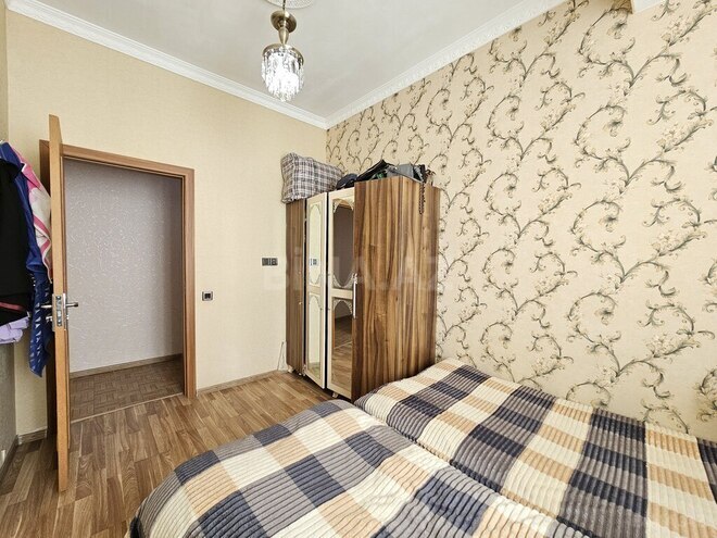 2-комн. новостройка - Хырдалан - 62 м² (11)