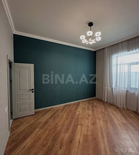 4 otaqlı həyət evi/bağ evi - Mərdəkan q. - 150 m² (7)