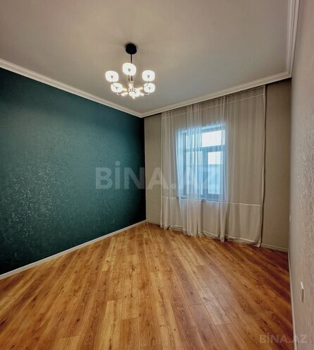 4 otaqlı həyət evi/bağ evi - Mərdəkan q. - 150 m² (9)