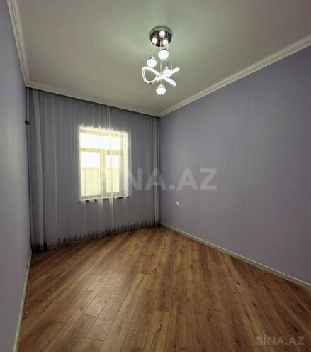 4 otaqlı həyət evi/bağ evi - Mərdəkan q. - 150 m² (8)