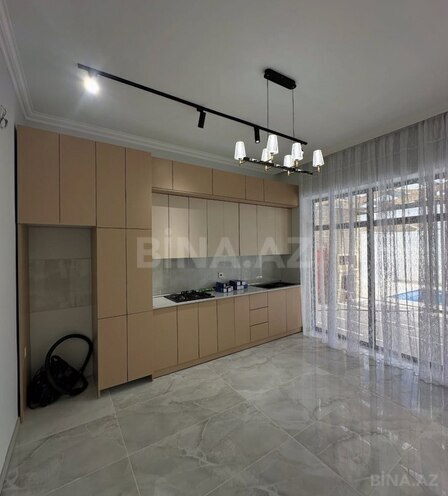4-комн. дом/дача - пос. Мардакан - 160 м² (6)