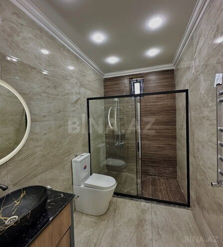 4-комн. дом/дача - пос. Мардакан - 160 м² (10)