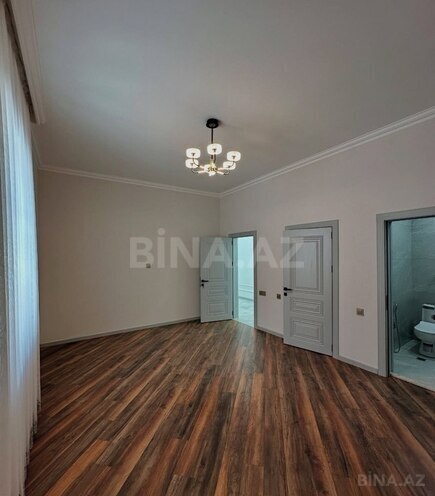4-комн. дом/дача - пос. Мардакан - 160 м² (7)