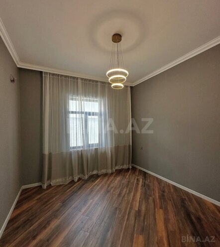 4-комн. дом/дача - пос. Мардакан - 160 м² (8)