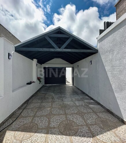 4-комн. дом/дача - пос. Мардакан - 160 м² (4)