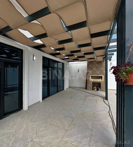 4-комн. дом/дача - пос. Мардакан - 160 м² (3)