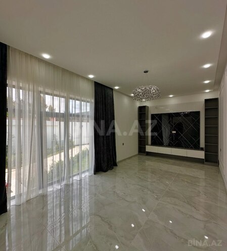 4-комн. дом/дача - пос. Мардакан - 160 м² (5)