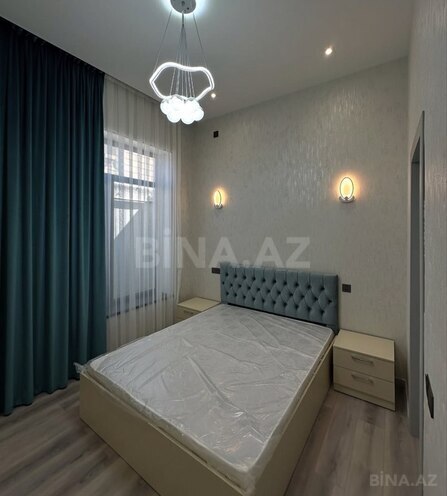 4 otaqlı həyət evi/bağ evi - Mərdəkan q. - 145 m² (10)