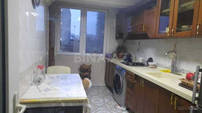 3-комн. вторичка - пос. Бадамдар - 67 м² (1)