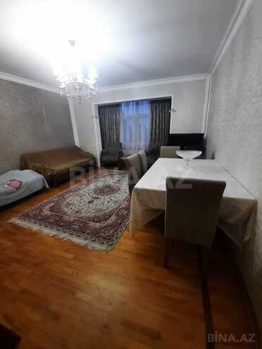 3-комн. вторичка - пос. Бадамдар - 67 м² (2)