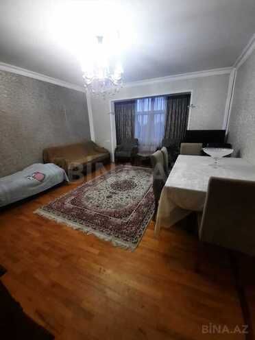 3-комн. вторичка - пос. Бадамдар - 67 м² (3)