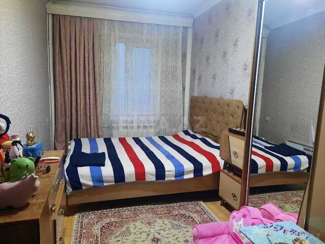 3-комн. вторичка - пос. Бадамдар - 67 м² (5)