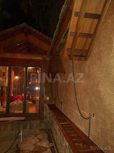 8 otaqlı həyət evi/bağ evi - Badamdar q. - 800 m² (12)