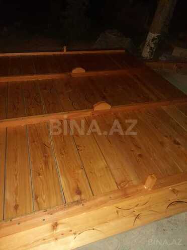 8 otaqlı həyət evi/bağ evi - Badamdar q. - 800 m² (11)