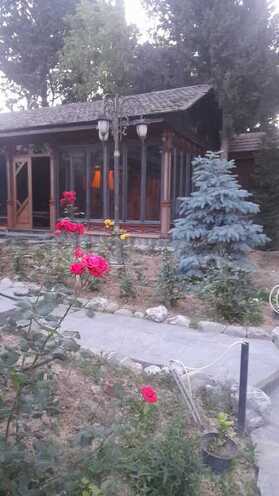 8 otaqlı həyət evi/bağ evi - Badamdar q. - 800 m² (4)