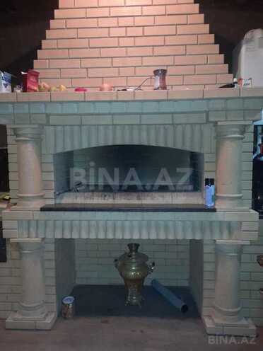 8 otaqlı həyət evi/bağ evi - Badamdar q. - 800 m² (9)