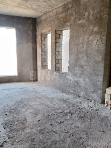 8 otaqlı həyət evi/bağ evi - Badamdar q. - 800 m² (18)