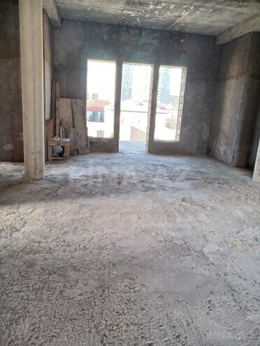 8 otaqlı həyət evi/bağ evi - Badamdar q. - 800 m² (19)