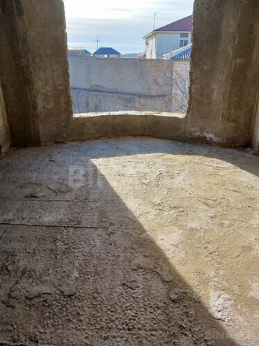 8 otaqlı həyət evi/bağ evi - Badamdar q. - 800 m² (21)