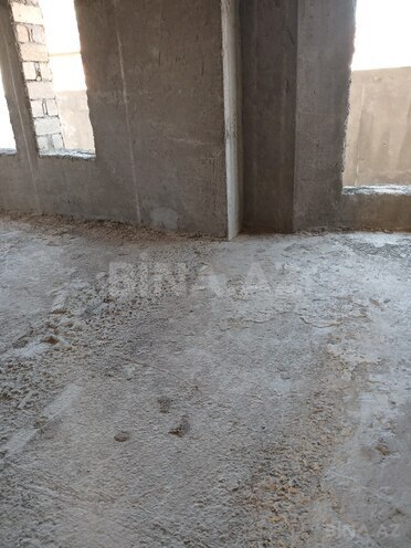 8 otaqlı həyət evi/bağ evi - Badamdar q. - 800 m² (20)