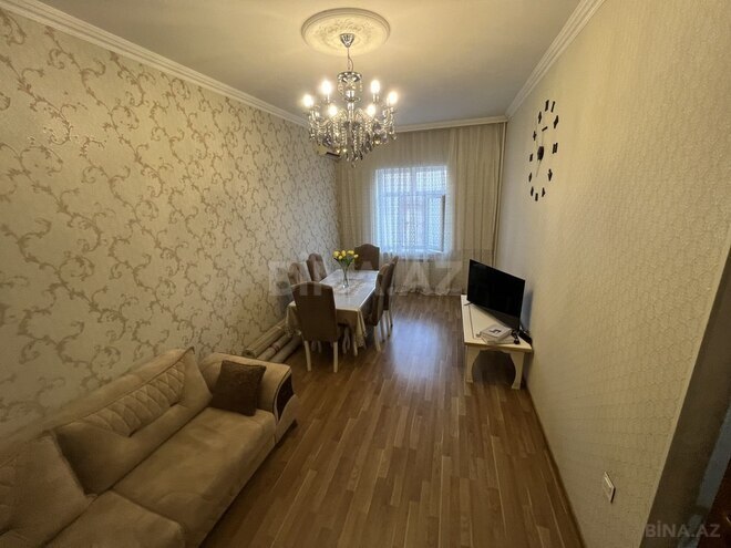 4-комн. дом/дача - пос. Биладжары - 130 м² (6)