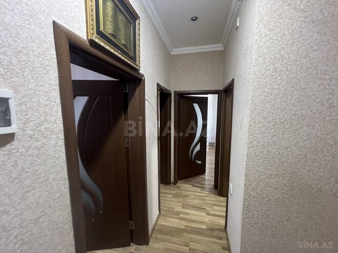 4-комн. дом/дача - пос. Биладжары - 130 м² (12)
