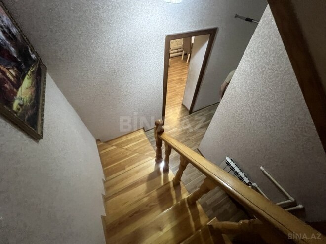 4-комн. дом/дача - пос. Биладжары - 130 м² (13)