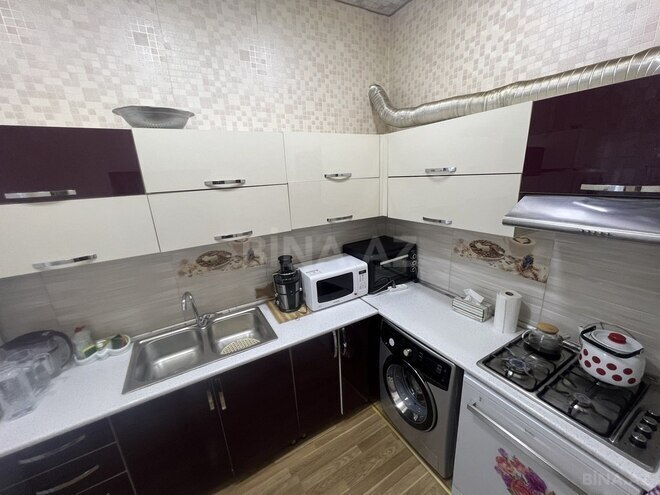 4-комн. дом/дача - пос. Биладжары - 130 м² (4)