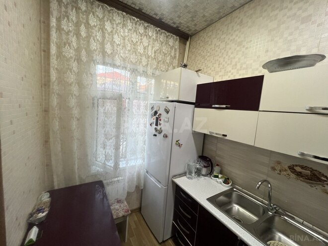 4-комн. дом/дача - пос. Биладжары - 130 м² (5)