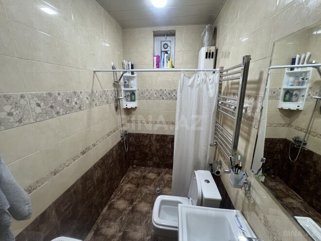 4-комн. дом/дача - пос. Биладжары - 130 м² (7)
