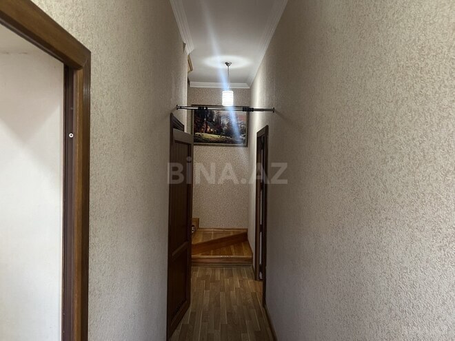 4-комн. дом/дача - пос. Биладжары - 130 м² (3)