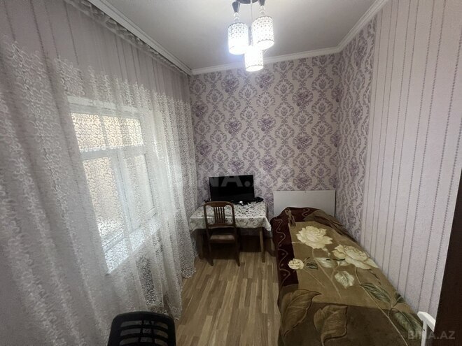 4-комн. дом/дача - пос. Биладжары - 130 м² (11)