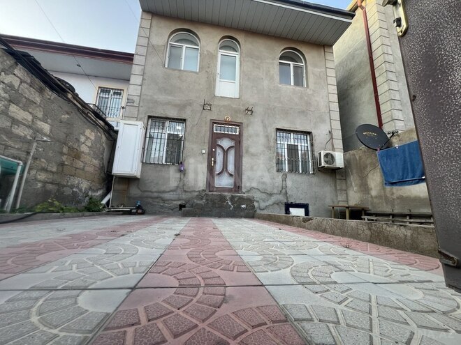 4-комн. дом/дача - пос. Биладжары - 130 м² (1)