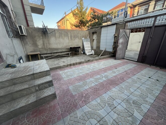 4-комн. дом/дача - пос. Биладжары - 130 м² (2)
