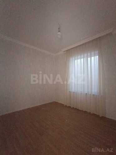 3 otaqlı həyət evi/bağ evi - Binə q. - 80 m² (10)