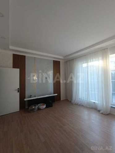 3 otaqlı həyət evi/bağ evi - Binə q. - 80 m² (2)