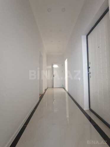 3 otaqlı həyət evi/bağ evi - Binə q. - 80 m² (5)