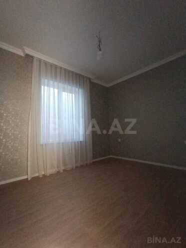 3 otaqlı həyət evi/bağ evi - Binə q. - 80 m² (12)