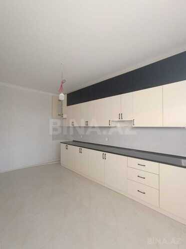 3 otaqlı həyət evi/bağ evi - Binə q. - 80 m² (7)