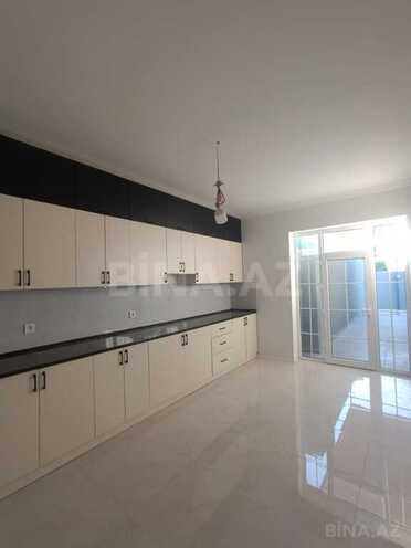 3 otaqlı həyət evi/bağ evi - Binə q. - 80 m² (3)