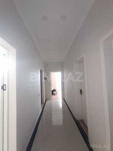 3 otaqlı həyət evi/bağ evi - Binə q. - 80 m² (6)