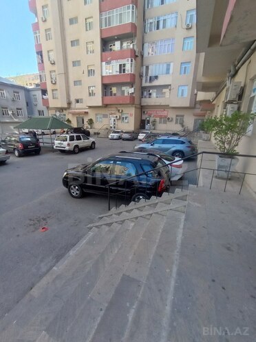 3-комн. новостройка - м. Халглар Достлугу - 100 м² (13)