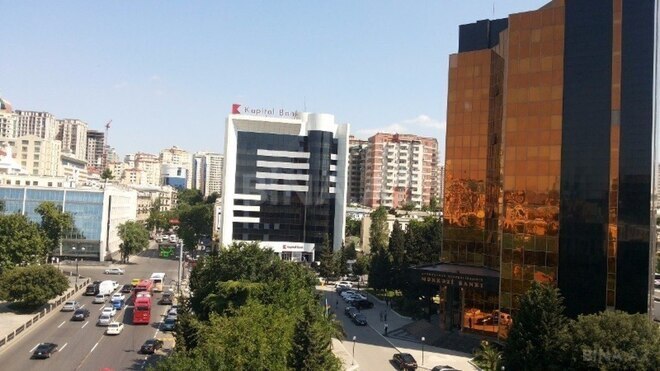 2-комн. вторичка - м. 28 мая - 55 м² (1)