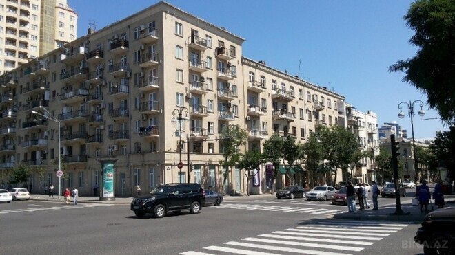 2-комн. вторичка - м. 28 мая - 55 м² (19)